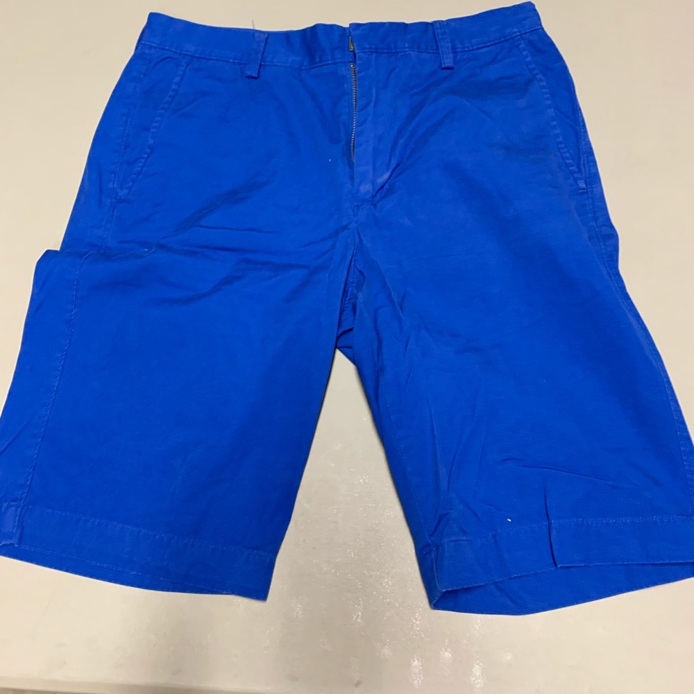 Men J Crew Shorts